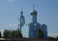 Iglesia del Icono de la Madre de Dios.