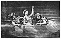 The Rhinemaidens in 1876