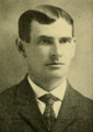 Frederick McClatchey