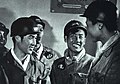 1964-11 1964年 鸡西煤矿矿工