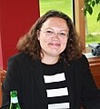 Andrea Nahles (2017)