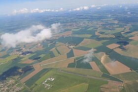 Image illustrative de l’article Aérodrome de Persan - Beaumont