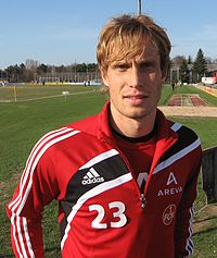 Andreas Ottl