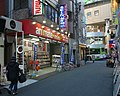 川口店（アニメイトミニだった頃）