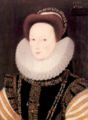 Portrait of Anne Knollys, 1582