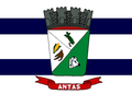 Bandeira de Antas