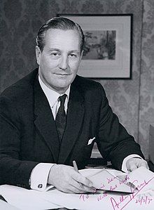Tony Greenwood in 1968