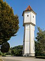 Wasserturm Athensleben