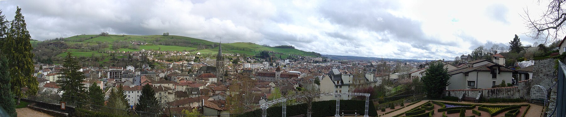 Aurillac