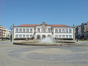 Câmara Municipal