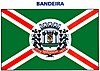 Flag of Município de Miranda