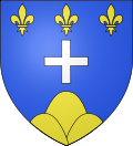 Arms of Argueil
