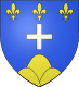 Coat of arms of Argueil
