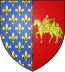 Blason de Chablis