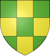 Coat of arms of Chevagny-les-Chevrières