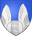 Blason de Entrevennes