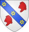 Armes de Gerville