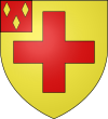 Blason de Houchin