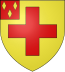 Blason de Houchin