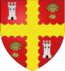 Blason de Maisoncelle-et-Villers