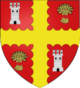 Maisoncelle-et-Villers – Stemma