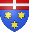 Blason de Chapelle-aux-Brocs (La)