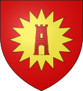 Blason de Marie