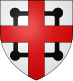 Coat of arms of Largitzen