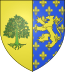Blason de Fresnay-sur-Sarthe