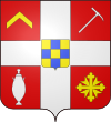 Blason de Pringy