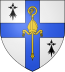 Blason de Saint-Malo-de-Beignon