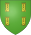 Blason de Tournon-d’Agenais