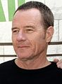 Bryan Cranston