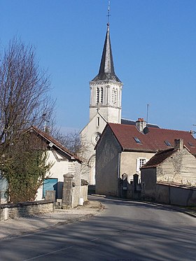 Clénay