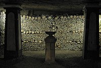 Catacombs of Paris