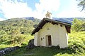 Chapelle Notre-Dame-des-Grâces de Friburge