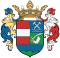 Blason de Ózd