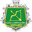 Blason de Merefa