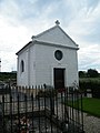 Chapelle de Liège de Condé-Folie