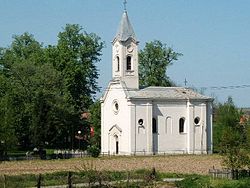 Crkva Barosevac