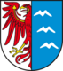 Coat of arms of Schollene