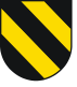 Coat of arms of Trebra