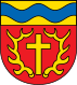 The Coat of Arms for Acht.