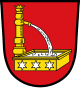 Breitenbrunn – Stemma