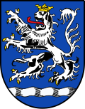 Brasão de Holzminden