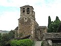 Église de la Dormition de Peyremale