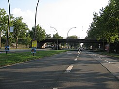 Hansastraße