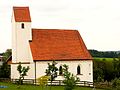 Filialkirche St. Laurentius