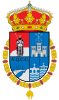 Coat of arms of Caldas de Reis