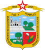 Official seal of Buenavista